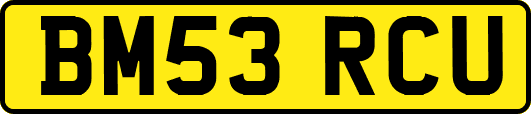 BM53RCU