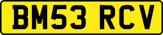 BM53RCV