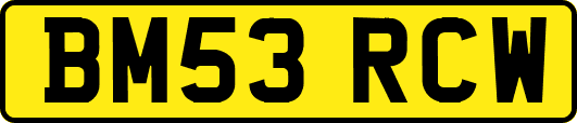 BM53RCW