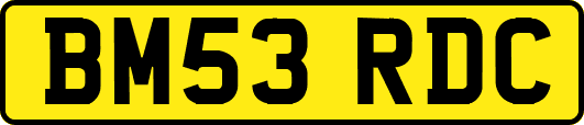 BM53RDC