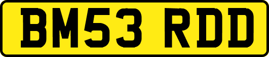 BM53RDD