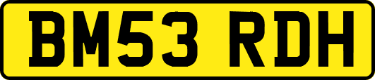 BM53RDH