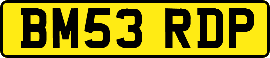 BM53RDP
