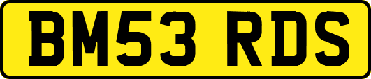 BM53RDS