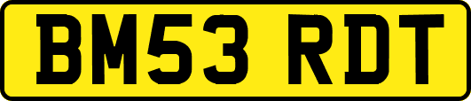 BM53RDT