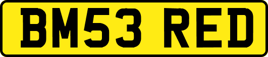 BM53RED