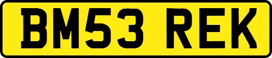 BM53REK