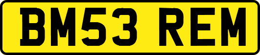 BM53REM