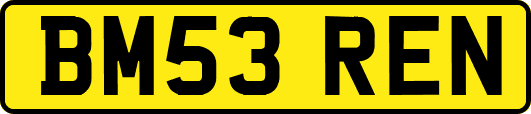 BM53REN