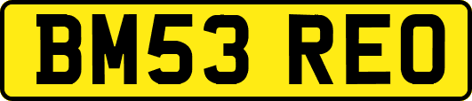 BM53REO
