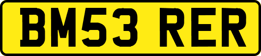 BM53RER