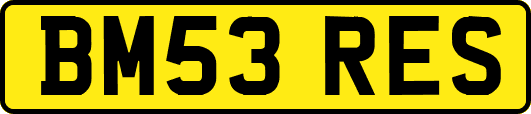 BM53RES