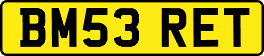 BM53RET