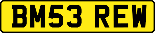 BM53REW