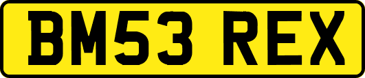 BM53REX