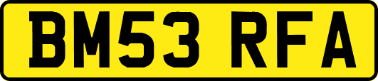 BM53RFA