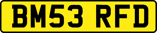 BM53RFD