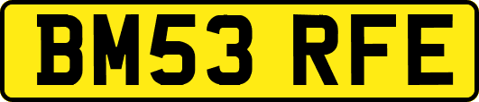 BM53RFE