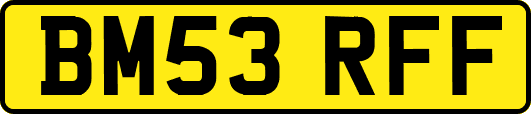 BM53RFF