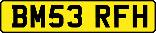 BM53RFH