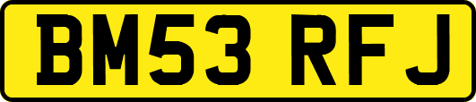 BM53RFJ