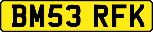 BM53RFK