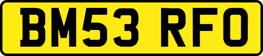 BM53RFO
