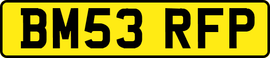 BM53RFP