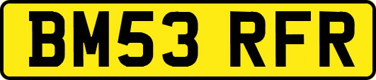 BM53RFR