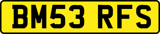 BM53RFS