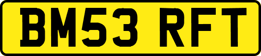 BM53RFT