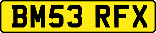 BM53RFX