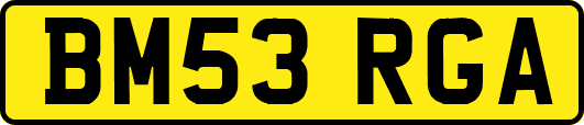 BM53RGA