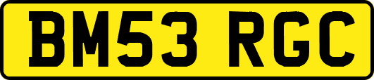 BM53RGC