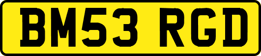 BM53RGD