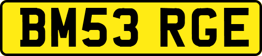 BM53RGE