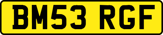 BM53RGF