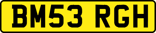 BM53RGH