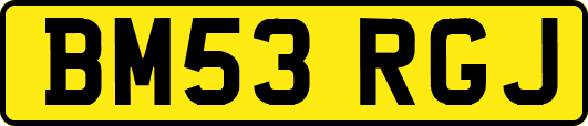 BM53RGJ