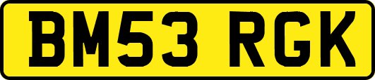 BM53RGK