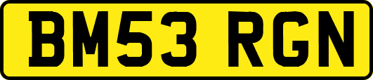 BM53RGN