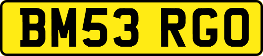 BM53RGO