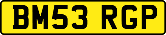 BM53RGP