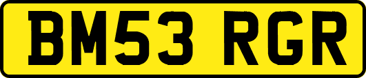 BM53RGR