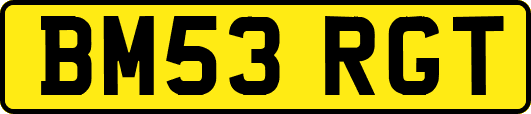 BM53RGT