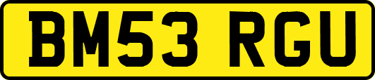 BM53RGU