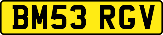 BM53RGV