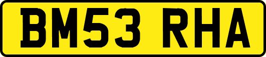BM53RHA