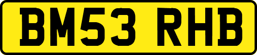 BM53RHB
