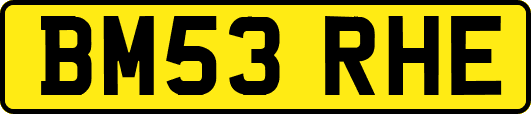 BM53RHE